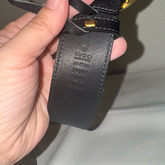 Gucci belt - Picture 5 of 8